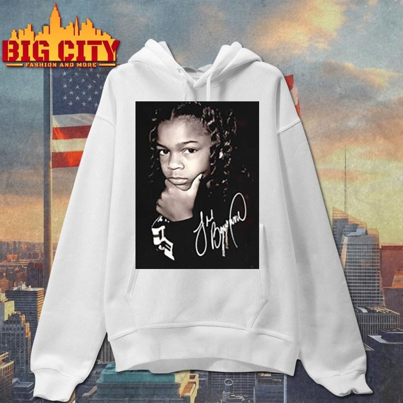 Young Lil Bow a Hip-Hop signature shirt