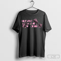 Your Arms Are My Cocoon Bunnyfly Shirt Tee