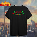Your Mom Is A Whore Merry Christmas Shirt