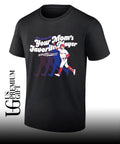 Your Mom’s Favorite Player Kyle Schwarber Philadelphia Phillies baseball signature shirt