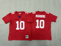Youth New York Giants #10 Eli Manning Giants Youth (1)_[1]