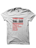 Yung Lean T-Shirt Style009