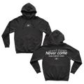ZONE HOODIE