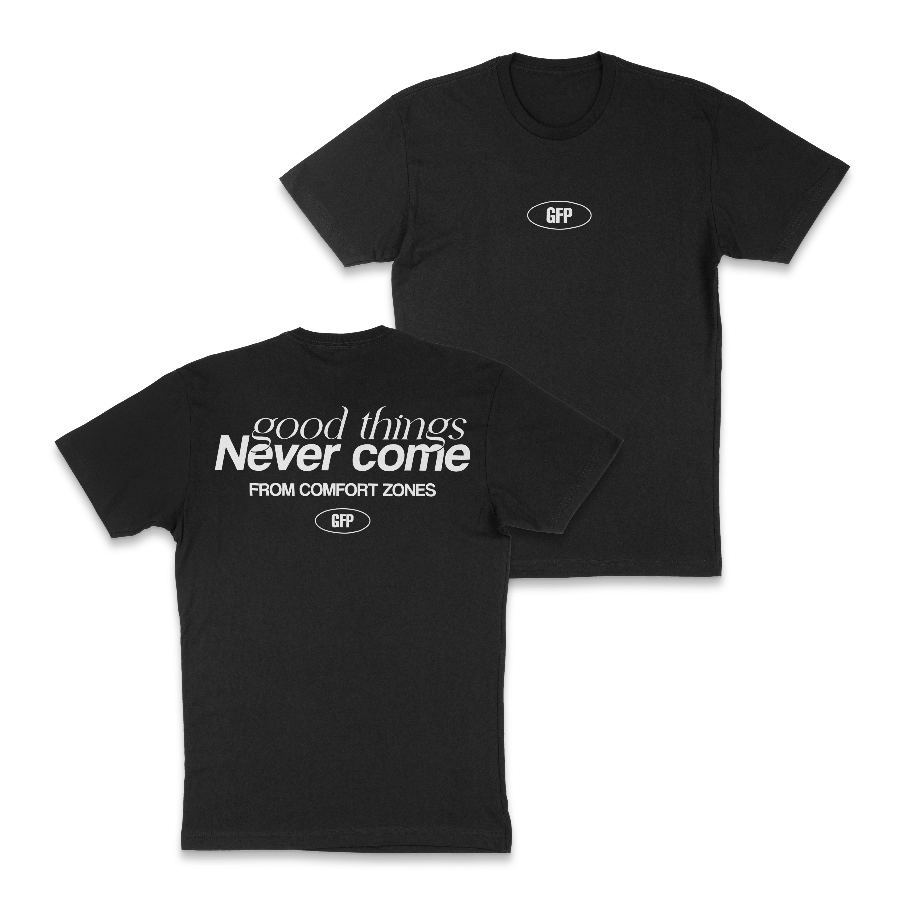 ZONE TEE