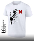 Zach Bryan Nebraska Event logo shirt