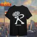 Zach Templar Missin In Waves Tour 2025 2026 Shirt