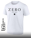 Zero 1995-2026 In Memoriam shirt