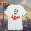 Zohran A Better New York is Possible Shirt