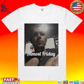 Almost Friday Justin Bieber Coachella T-shirt
