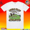 Angelo State University Athletics Budweiser Clydesdales April 10 2026 T-shirt