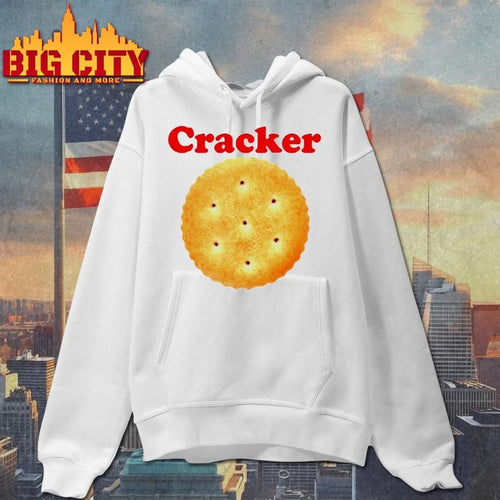 anti woke memes cracker shirt