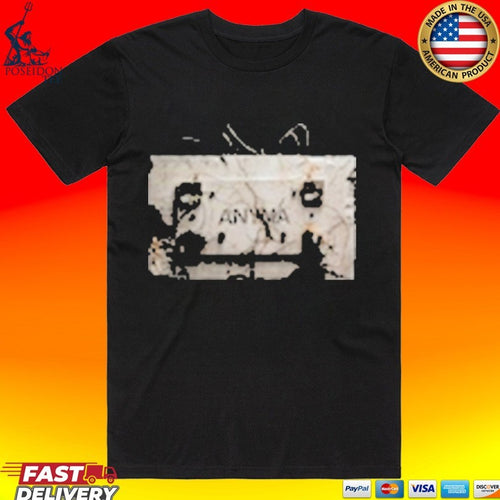 Anyma Gate Of Purgatory T-shirt