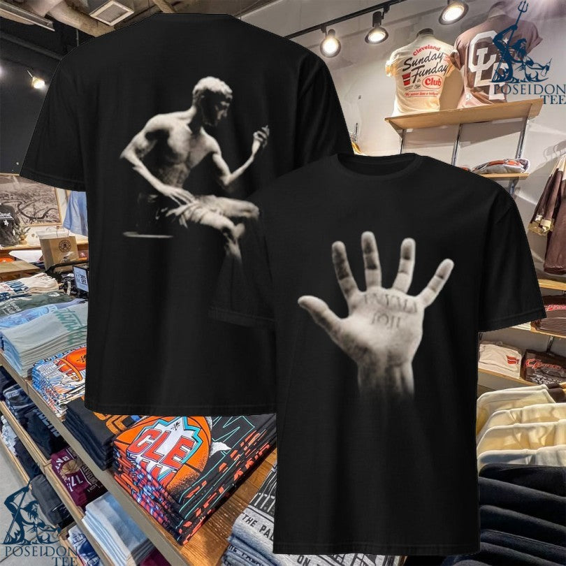 Anyma X Joji Beautiful T-shirt