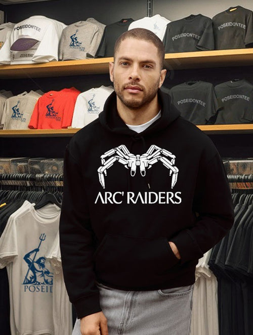 Arc Raiders Tick Pod T-shirt