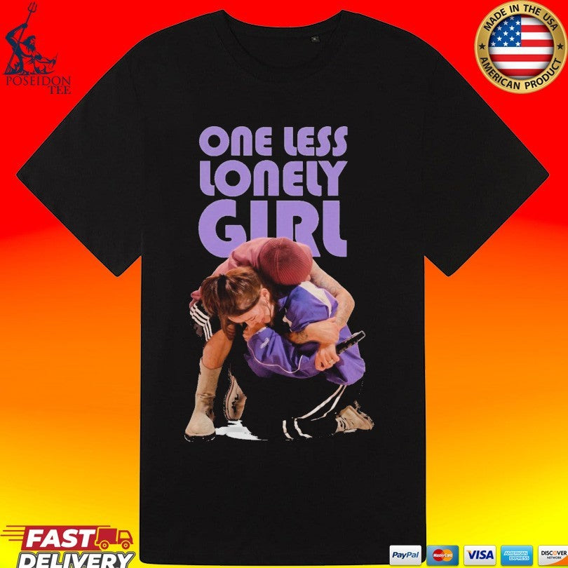 Billie Eilish Justin Bieber Coachella 2026 Emotional Moment Ollg Performance T-shirt