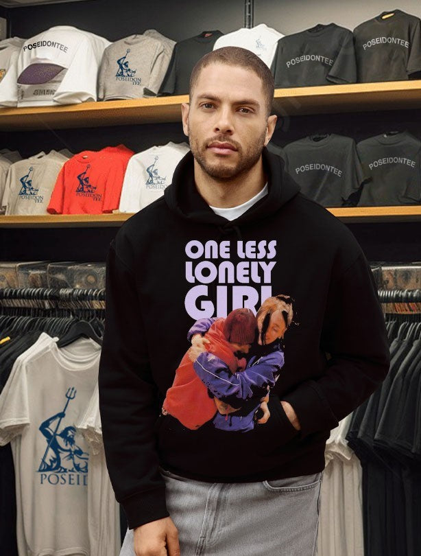 Billie Eilish Justin Bieber Coachella 2026 T-shirt