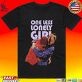 Billie Eilish Justin Bieber Coachella 2026 T-shirt