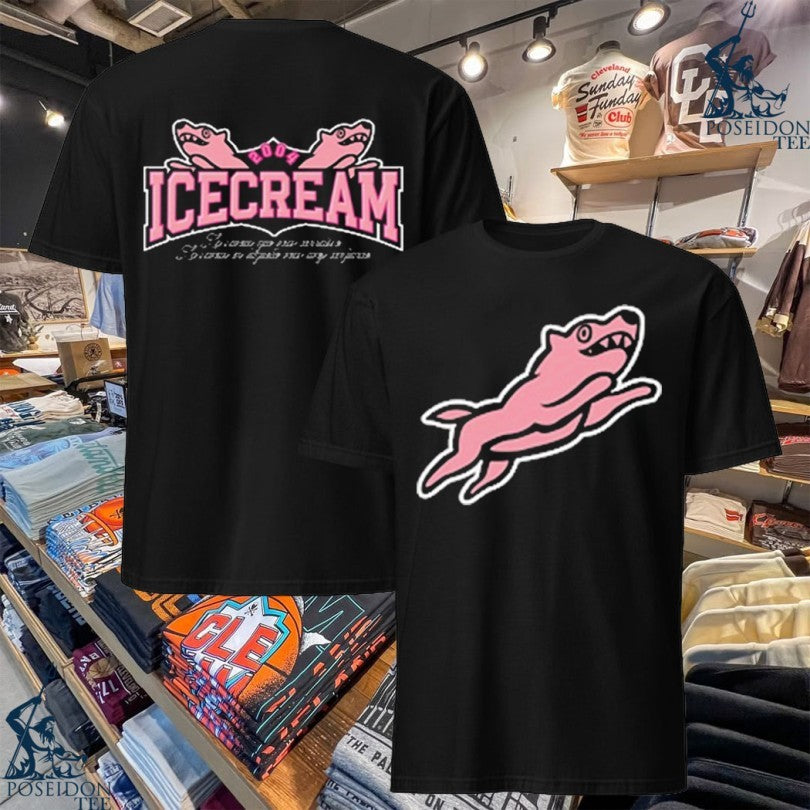 Billionaire Boys Club Ice Cream Saveur Le Flaveur T-shirt