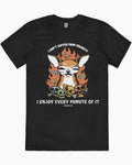 I Don't Suffer From Insanity T-Shirt