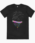 Bleeding Heart T-Shirt
