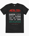 Metal Fest T-Shirt