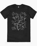 Nature in Motion T-Shirt