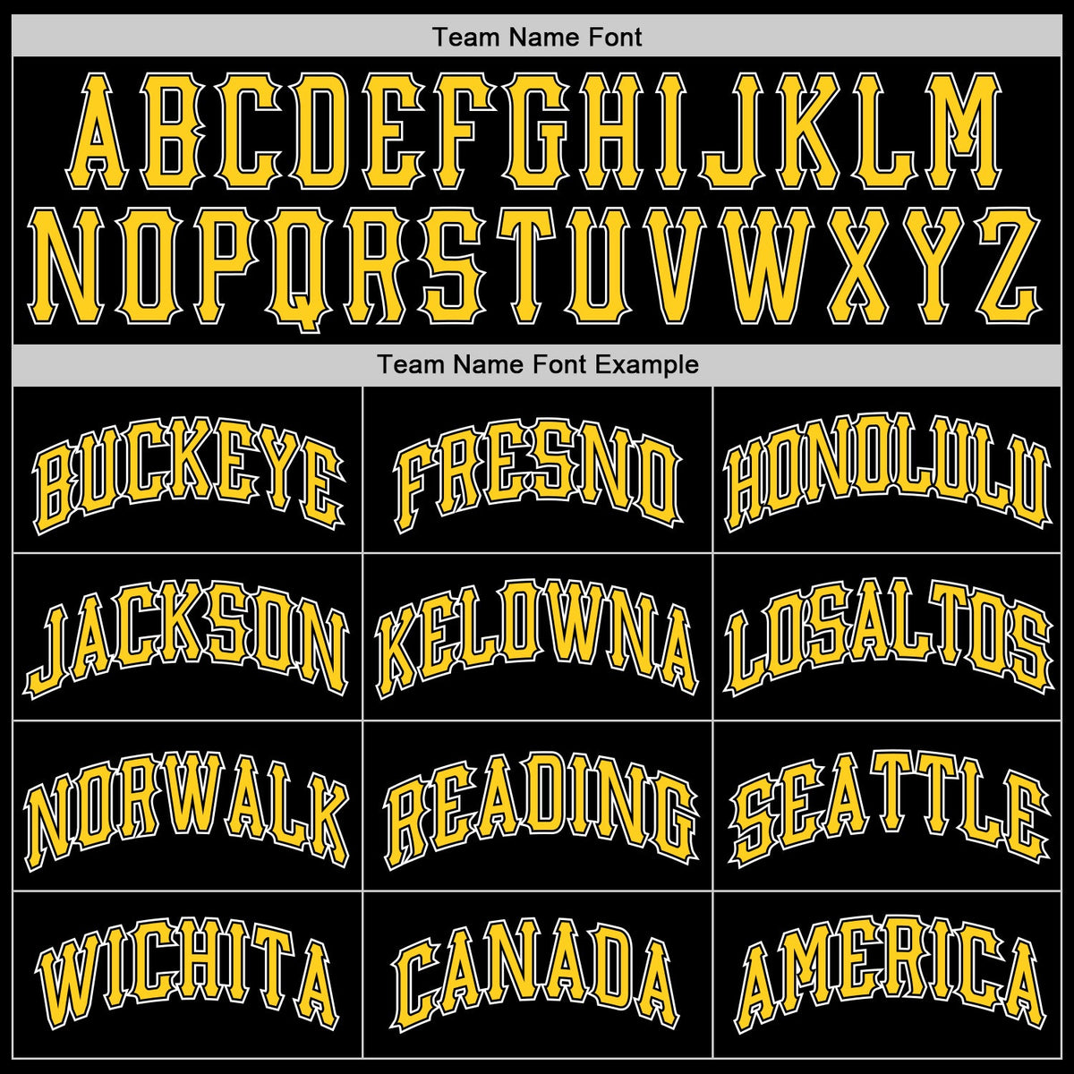 Custom Black Gold-White Round Neck Rib-Knit Basketball Jersey