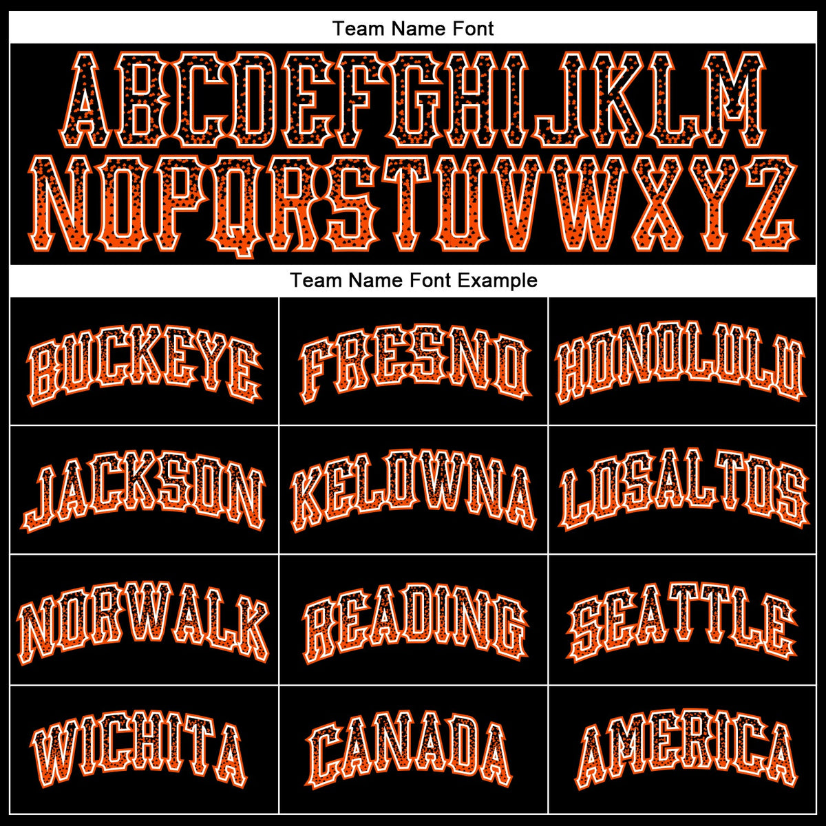 Custom Black Orange-White Authentic Drift Fashion Baseball Jersey