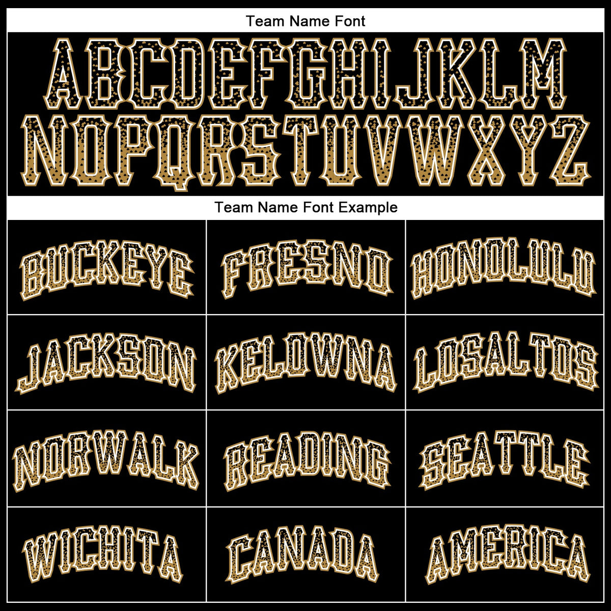 Custom Black Old Gold-White Authentic Drift Fashion Baseball Jersey