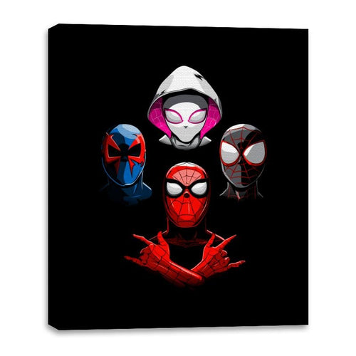 Arachnid Rhapsody Exclusive