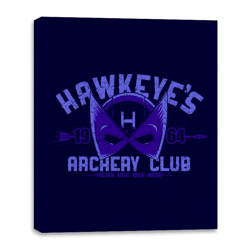 Archery Club Exclusive