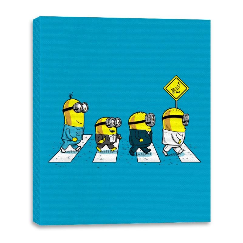 Banana Road Exclusive