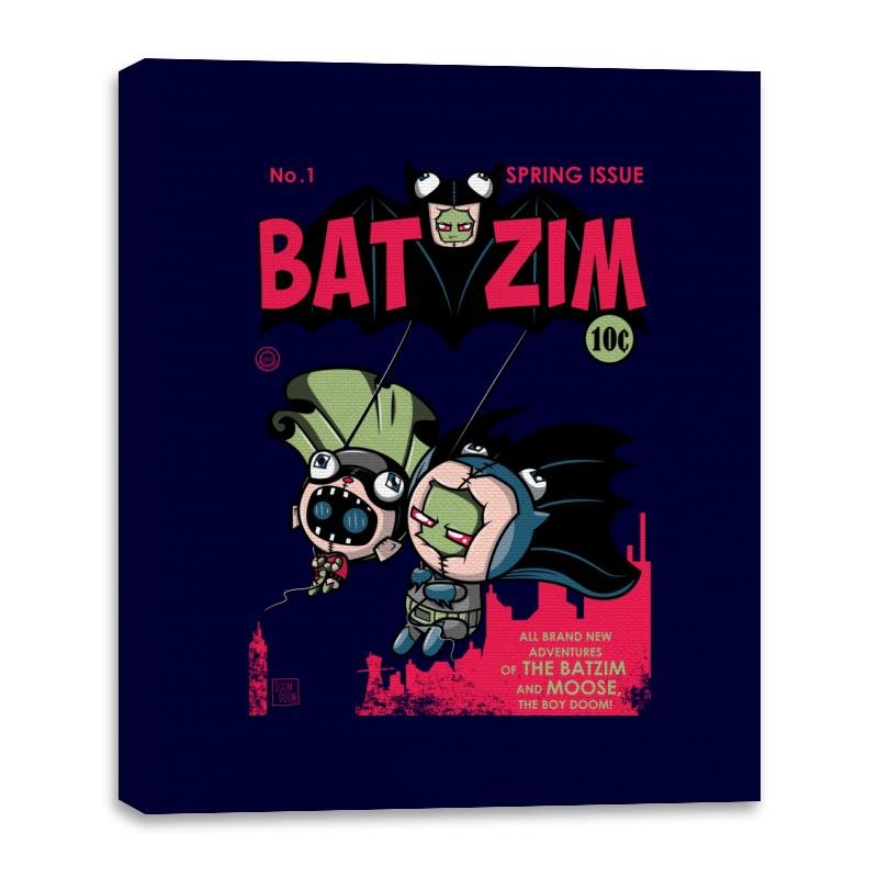 BatZim Exclusive – 90s Kid