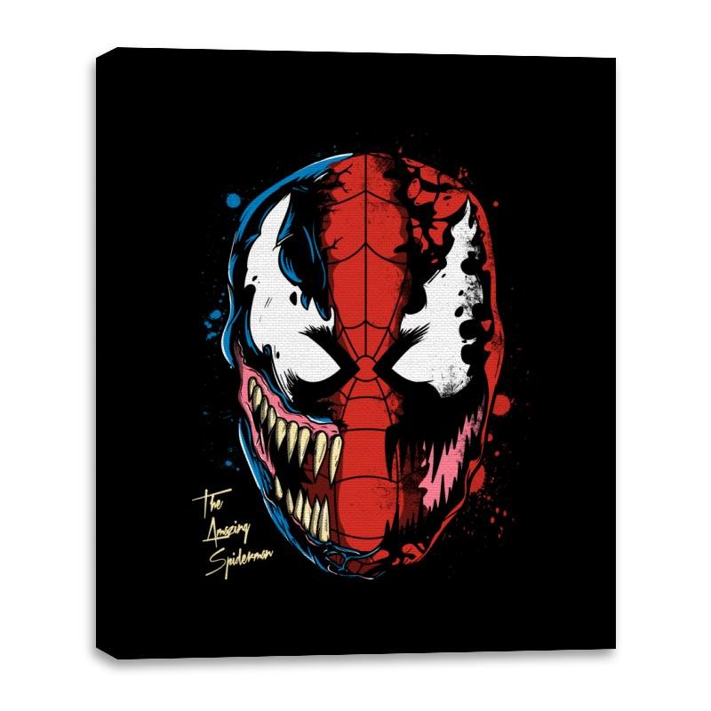 Daft Spider Reprint Exclusive