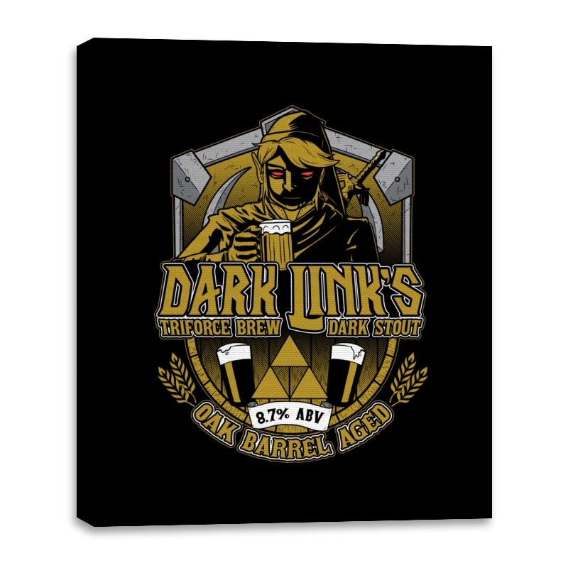 Dark Triforce Brew Exclusive