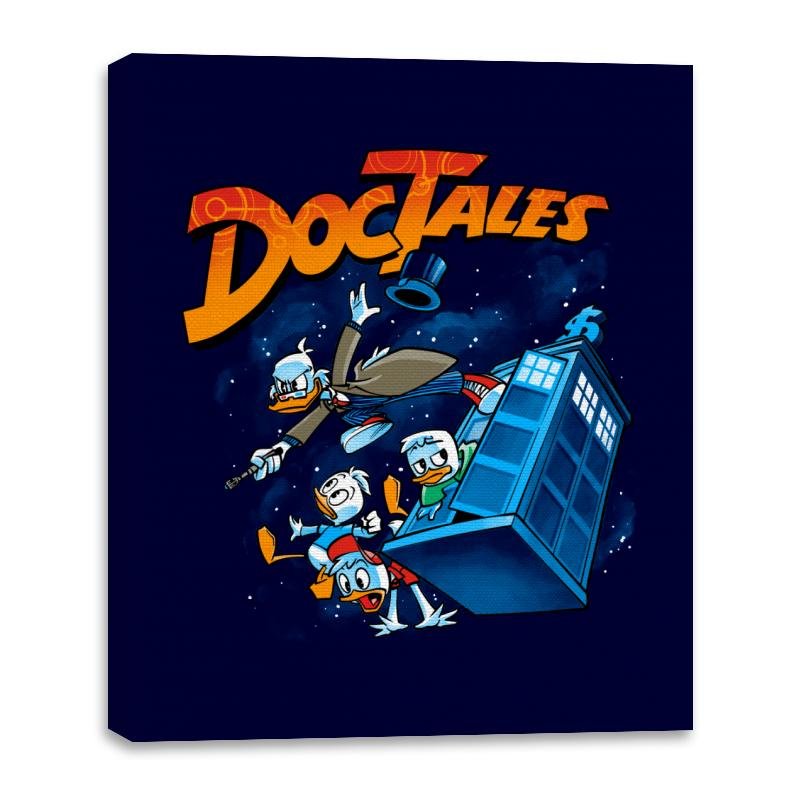 DocTales Exclusive