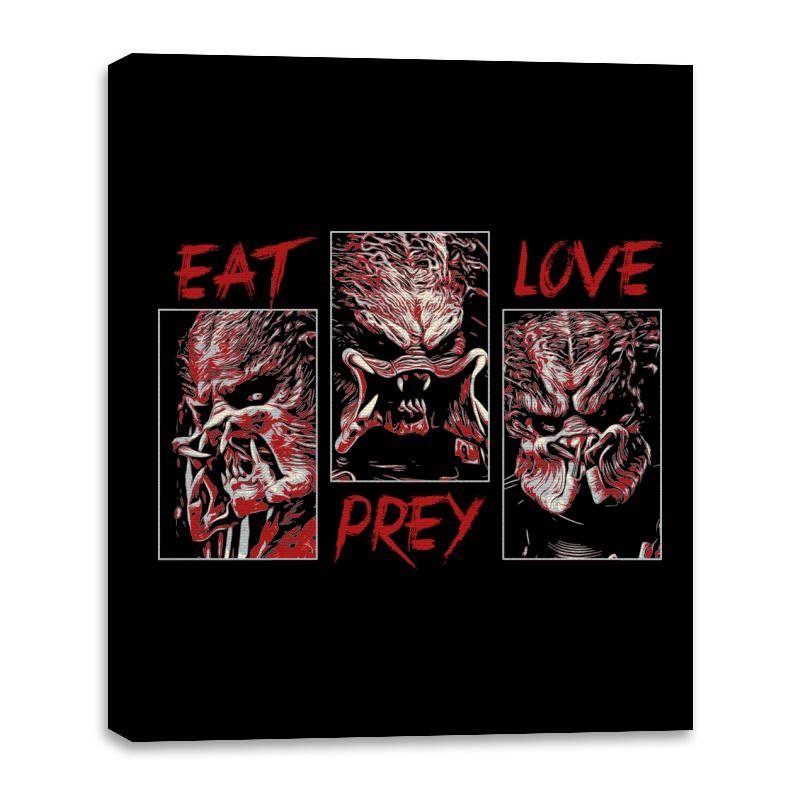 Eat, Prey, Love – Best Seller