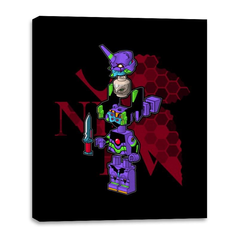 Evangelibrick Exclusive