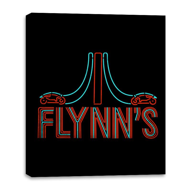 Flynn’s Place – Best Seller