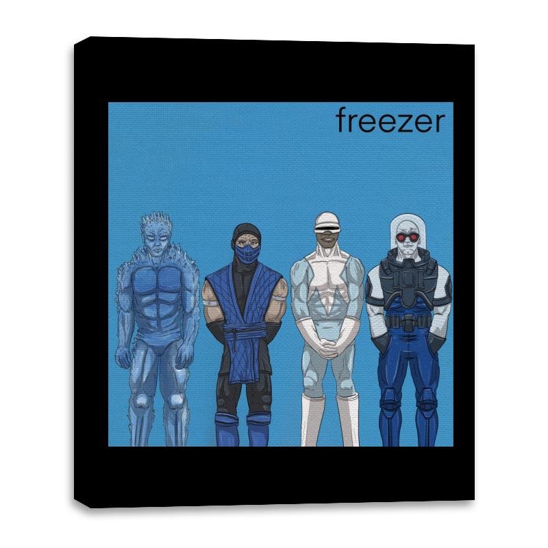 Freezer