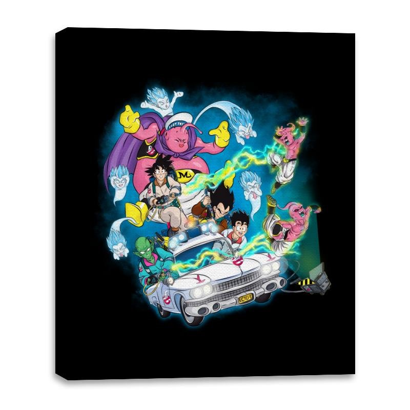 I Ain’t Afraid of No Buu – Best Seller