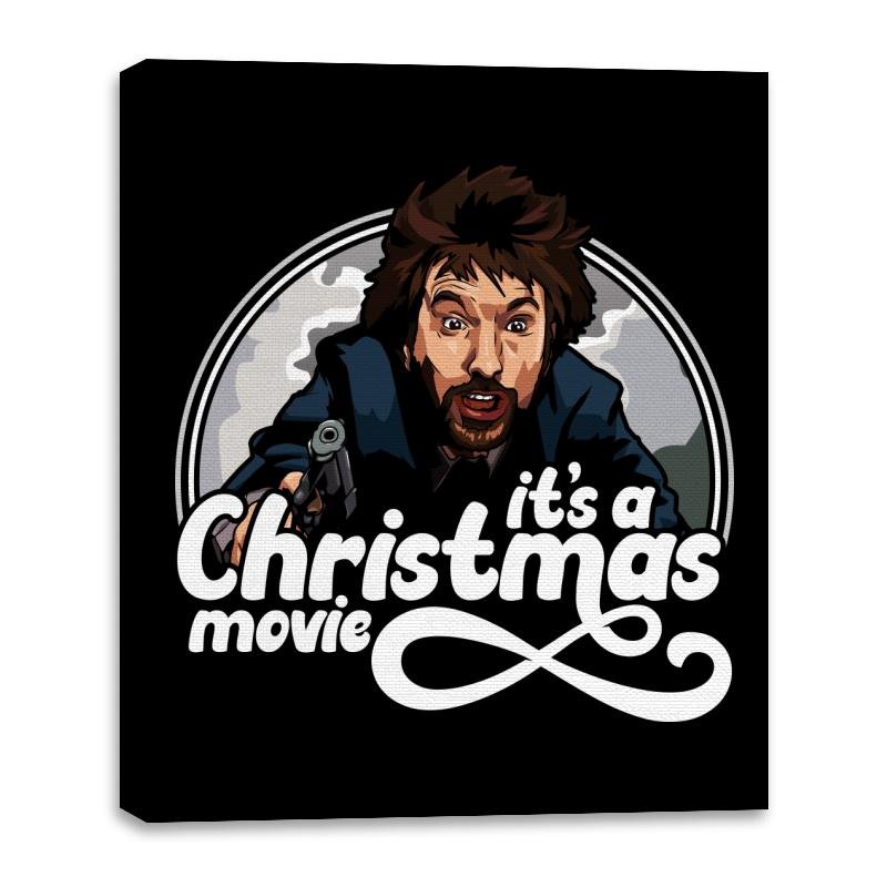 It’s A Christmas Movie