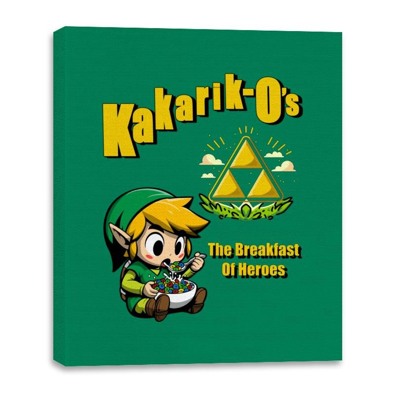 Kakarik-O’s