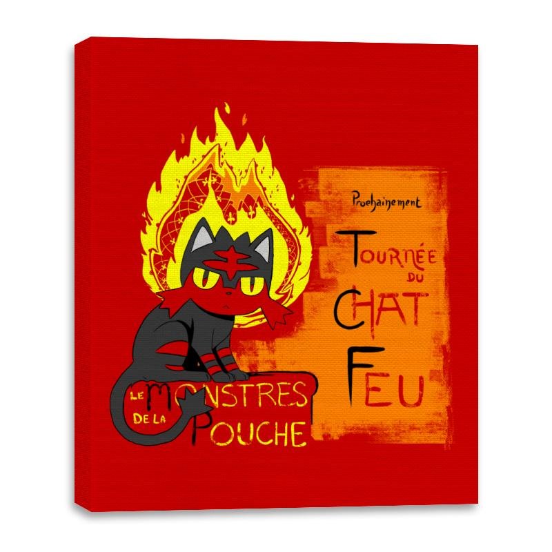 Le Litten Exclusive