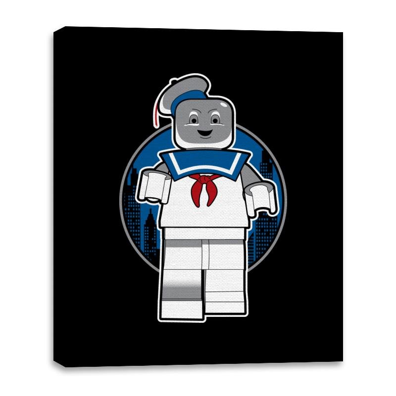 Mini Marshmallow Man Exclusive – Brick Tees