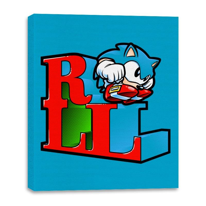 Philly Roll Exclusive