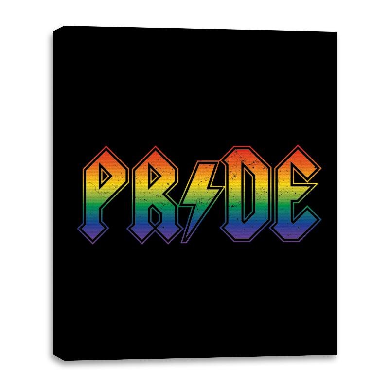 Pride Rock Exclusive – Pride