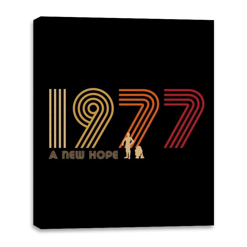Retro 1977