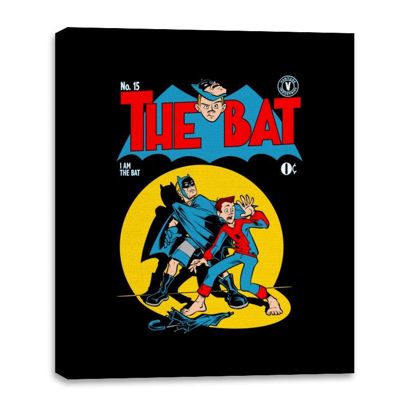 The Bat Exclusive