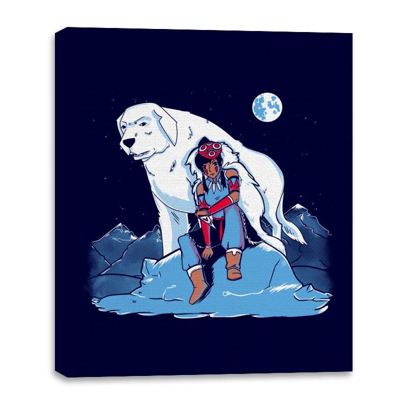 The Legend of Mononoke Exclusive